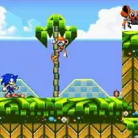 Sonic og Mario Spil