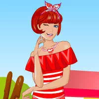 Dress Up Games and Accessories