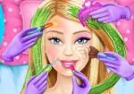 Barbie faktiska kosmetika