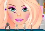 Barbie päivystyspoliklinikalla