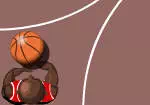1 Pallone di Basket