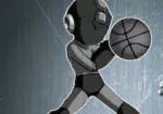 Баскетбол - 3