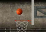 完美的篮球