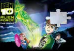 Cartoon Network Ben 10 Saga
