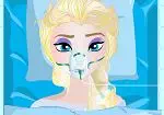 Cirugía del corazón de Elsa