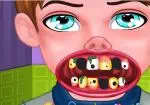 Täydellinen Hampaiden Muodonmuutoksen