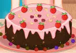 Brownie Kakku