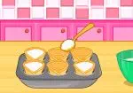 Eiscreme-Cupcakes 2