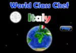 עולם בכיתה השף: איטליה