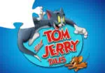 Tom şi Jerry: Puzzle 3 in 1