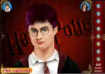 Ang kaakit-akit ang pagbabago ng anyo ng Harry Potter