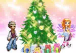Árvore de Natal de Sonho
