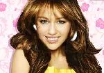 Bana güzel olun Miley Cyrus