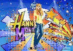 Odzież i akcesoria z Hannah Montana