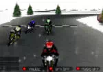 3D مسابقات موتورسیکلت