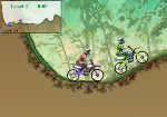 먼지 오토바이 선수권 대회