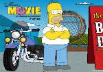 Simpsons : La sphère de la Mort