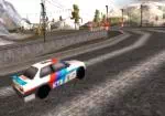 Joc de simulació Extreme Car Racing 2019