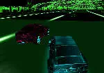Araba Yarışı Neon 3D