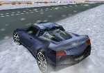 Talvi Race 3D