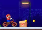 Mario BMX remiks