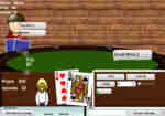 Mugalon multiplayer poker - texas hold