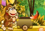 Donkey Kong Boll i Djungeln 2