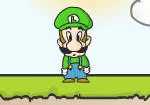 A Luigi-nap