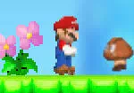 Aventurile lui Mario 2