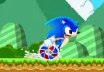 Eventyret Sonic