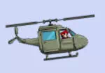 Helikopter Mario 2