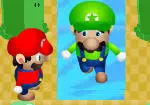 Mario Bombers 4