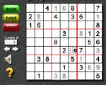 Klassische Sudoku