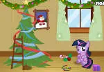 紫悅 圣诞节