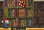 图书馆的秘密圣诞老人