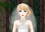 Свадебные платья игры