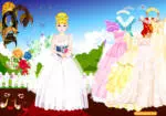 Свадебные платья для девушек