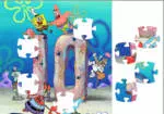 스폰지밥 10 주년 직소 퍼즐