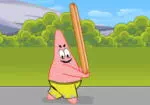 O balanço de Patrick