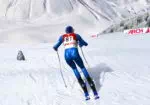 التزلج الالبي