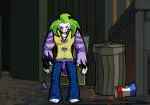 La Huída de El Joker