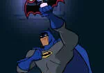 El rescat final de Batman