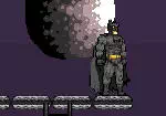 蝙蝠俠 夜奔