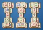 Trò chơi thú vị để chơi Mahjong
