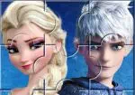 Elsa og Jack Kjærlighet Test