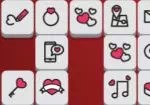Mahjong per San Valentino