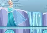 Frozen Regina delle Nevi