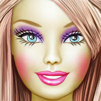 Barbie Spel