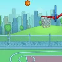 Basketball Spil
