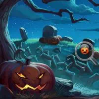 Gratis Halloween-Spel